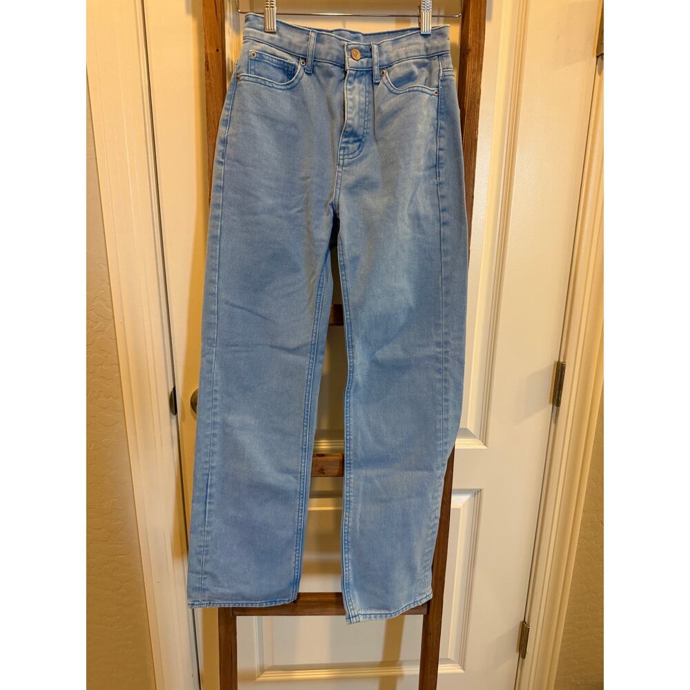 BDG -Blue Jeans-Size 24